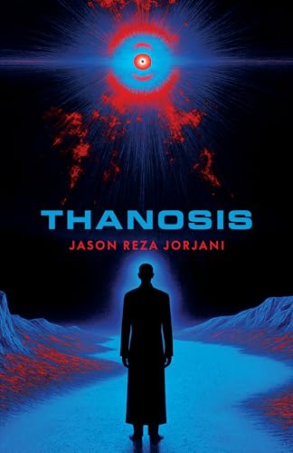 Thanosis (Kindle Edition)