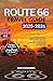 Route 66 Travel Guide 2025-2026 by Alex Benjamin