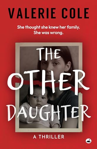 The Other Daughter (Kindle Edition)