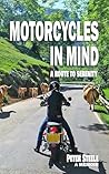 Motorcycles in Mind: A route to serenity