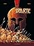 Sparte - Tome 1 - Ne jamais...