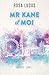 Mr Kane et moi: romance de la différence d'âge (French Edition)