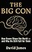 THE BIG CON by David James
