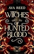 Witches of Hunted Blood