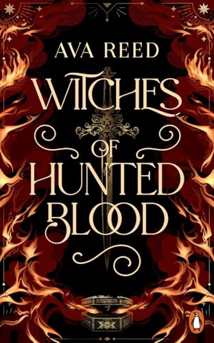 Witches of Hunted Blood (Hexenerbe-Dilogie, #2)