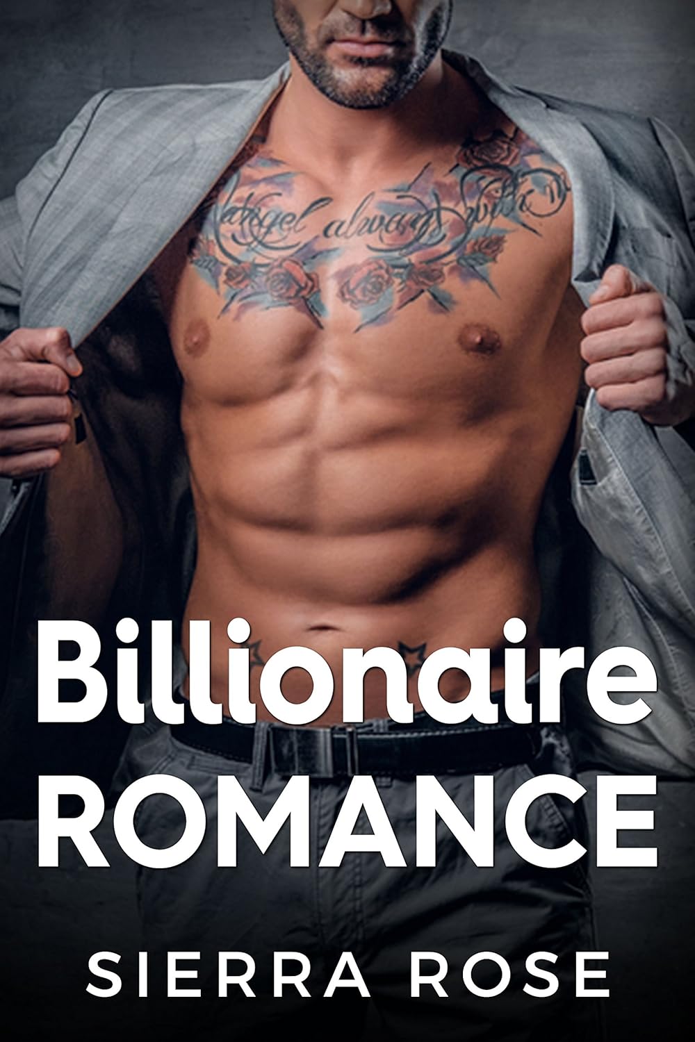 Billionaire Romance (8 Sexy, Contemporary Romance Stories)