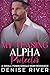 My Teasing Alpha Protector: A Small-Town Single Mom Romance (Wild Hearts of Cedar Springs)