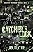 Catcher's Lock by AK Blythe