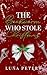 The Bookworm Who Stole Christmas: An Age Gap Grumpy/Sunshine Single Dad Christmas Novella