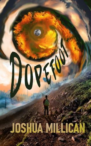 Dopefoot (Paperback)
