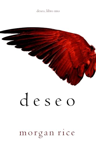 Deseo (Deseo, Libro uno) (Spanish Edition)