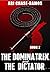 The Dominatrix and the Dictator, Book 2 by Ari Chase-Ramos
