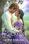 Miss Windermere Woos a Highlander (Windermeres in Love #4)