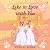 Like in Love with You: A Novel