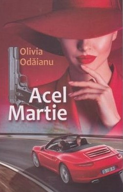 Acel Martie (Paperback)