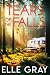 Tears of the Falls (A Sweet...