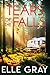 Tears of the Falls (A Sweetwater Falls Mystery Book 17)