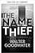 El Ladrón de Nombres