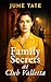 Family Secrets at Club Valletta by June Tate