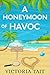 A Honeymoon of Havoc: A Closed-Circle Travel Cozy Murder Mystery (A Cotswold Antique Mystery Book 4)