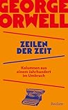Zeilen der Zeit. ...