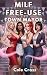 MILF Free-Use Town Mayor: A No-Jealousy Age-Gap Harem Takes on Political Corruption (Free-Use Town Harem Book 3)