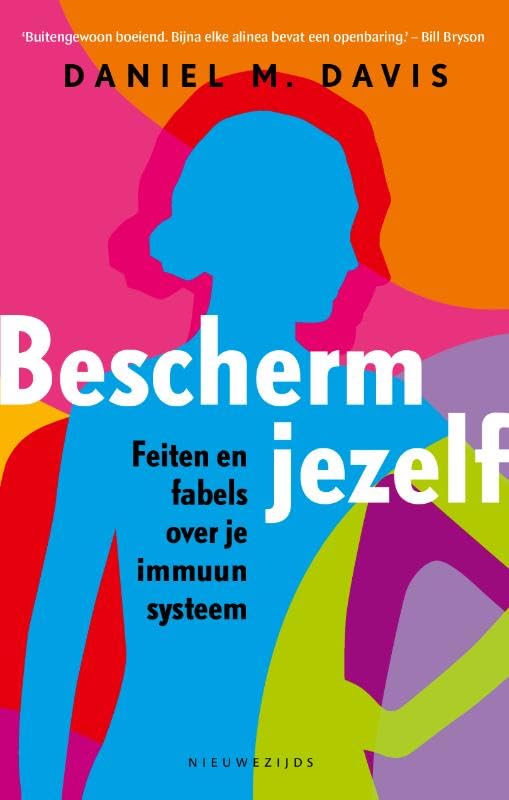 Bescherm jezelf: Feiten en fabels over je immuunsysteem