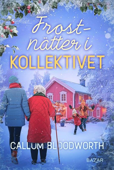 Frostnätter i Kollektivet (Kollektivet, #3)
