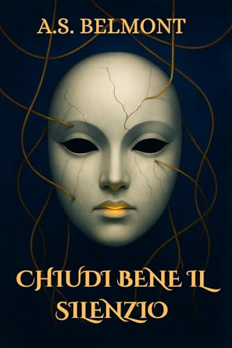 Chiudi bene il silenzio (Italian Edition)