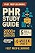 PHR Study Guide: Step-by-step review, practice questions, and HR strategies — built to help professionals pass the PHR Exam and advance their careers