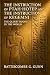 The Instruction Of Ptah-hotep and The Instruction Of Ke'gemni
