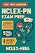 NCLEX-PN Exam Prep: Step-by...