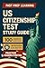 US Citizenship Test Study G...