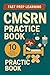 CMSRN Practice book: 10 Ful...