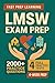 LMSW Exam Prep: Targeted re...