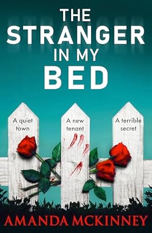 The Stranger in My Bed