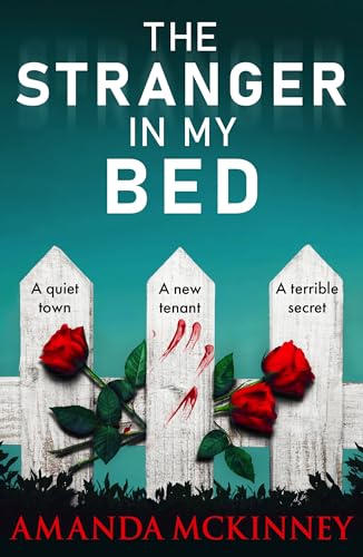 The Stranger in My Bed (Kindle Edition)