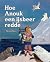 Hoe Anouk een ijsbeer redde