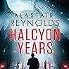 Halcyon Years