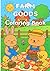 Farm Goods Coloring Book