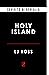 Holy Island by L.J. Ross