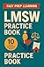 LMSW Practice Book: 10 Full...