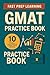 GMAT Practice Book: 10 Full...