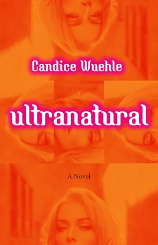 Ultranatural (Paperback)