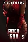 Rock God: Part Five