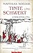 TINTE und SCHWERT – Verwandlung (Band 1): Ein historischer Roman in den Anfängen des 30-jährigen Krieges (German Edition)