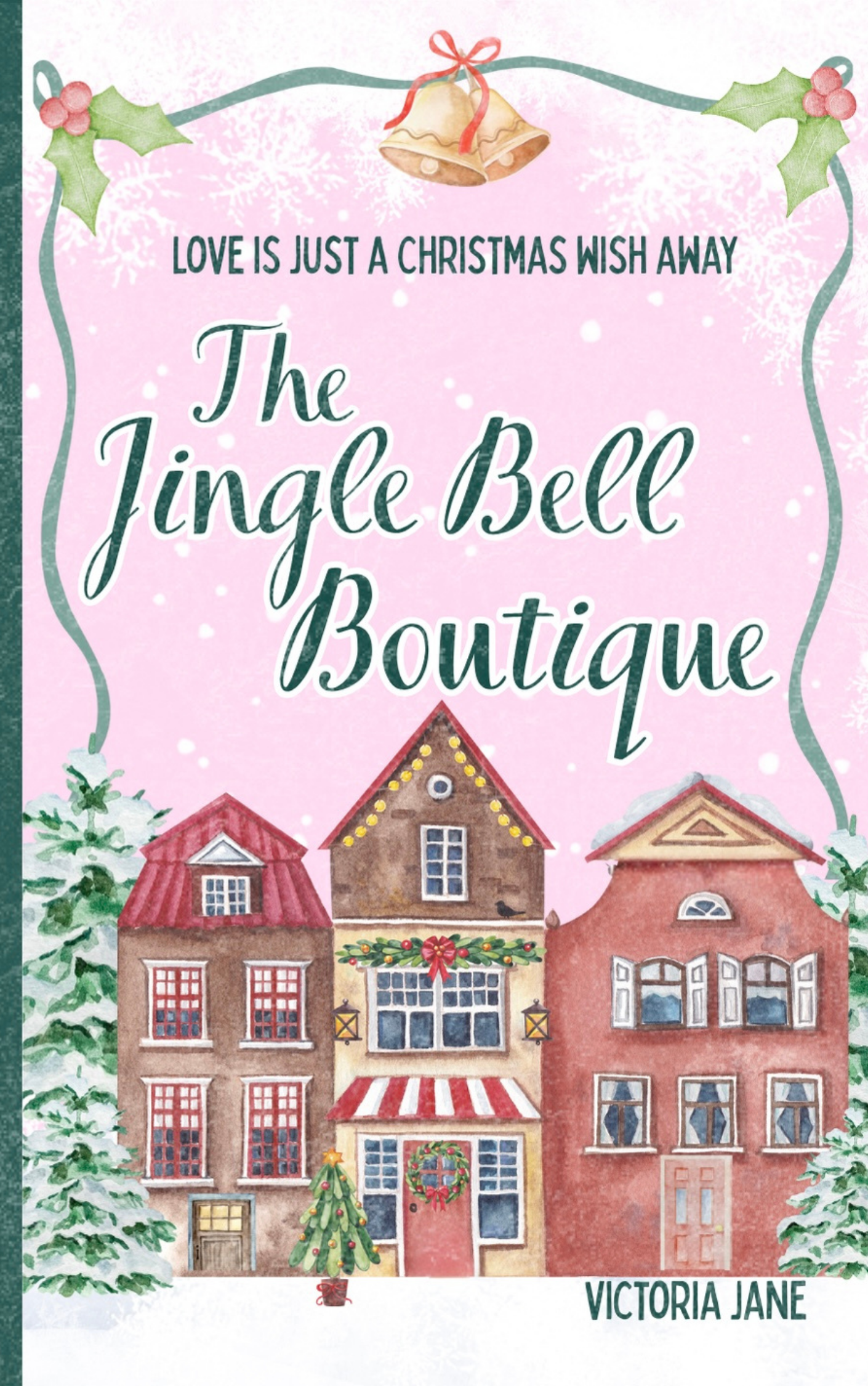 The Jingle Bell Boutique