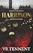 Harrison: Die Level Serie; Buch 1. Deutsche Ausgabe. (German Edition)