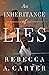 An Inheritance of Lies