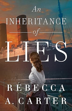 An Inheritance of Lies